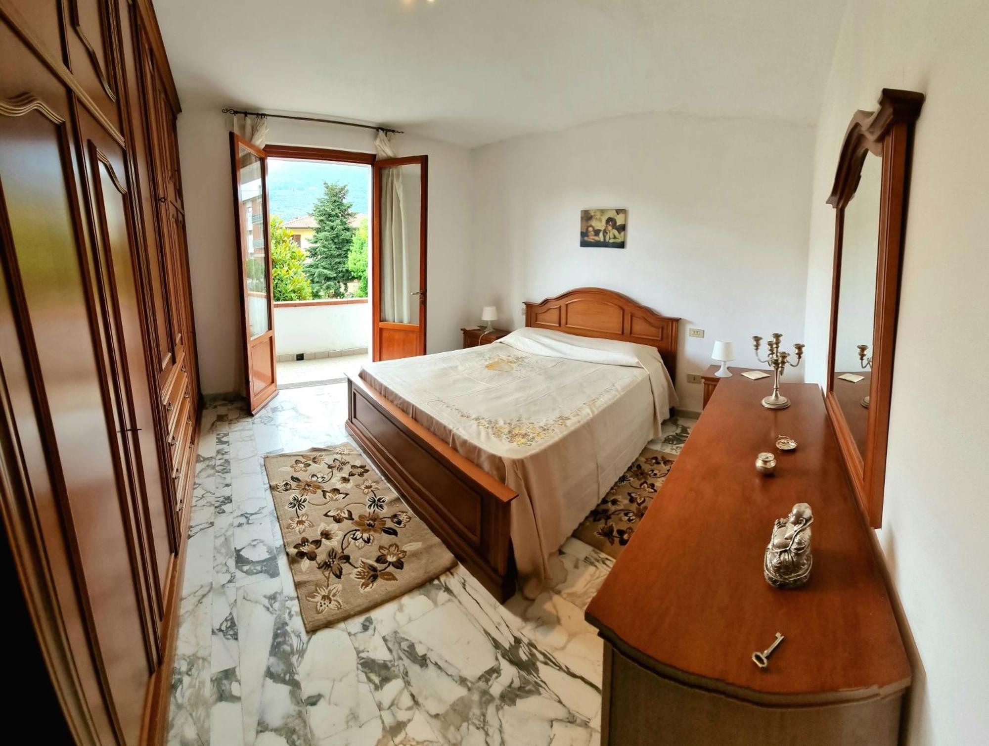 Gasthaus Casa Valentini San Giuliano Terme Zimmer foto